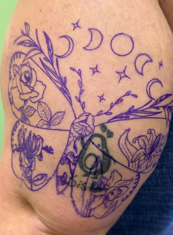 Мы с братом никогда не будем близки после этой фальшивой свадьбы. Часть 3/3