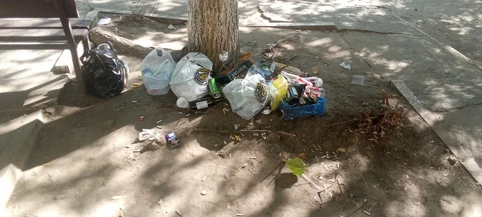 Before and after: janitor work - Cleaning, Street cleaner, Garbage, Purity, Longpost