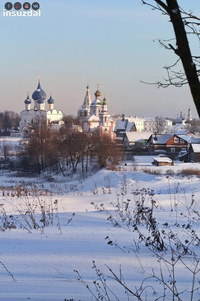 ГДЕ ПОЛУЧАЮТСЯ ЛУЧШИЕ ФОТОГРАФИИ СУЗДАЛЯ? - Автопутешествие, Путешествия, Туризм, Туристы, Суздаль, Золотое Кольцо России, Путешествие по России, Россия, ВКонтакте (ссылка), Длиннопост