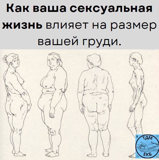 Влияет ли лишний вес на потенцию