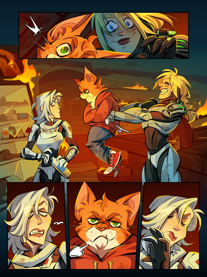 : Lir Damasco (<!--noindex--><a href="https://pikabu.ru/story/sveta_shumovaya_granata_11722057?u=https%3A%2F%2Fvk.com%2Flir_d&t=https%3A%2F%2Fvk.com%2Flir_d&h=fca030fe51e9abb1c0f9f1f79343658cf3a48856" title="https://vk.com/lir_d" target="_blank" rel="nofollow noopener">https://vk.com/lir_d</a><!--/noindex-->)