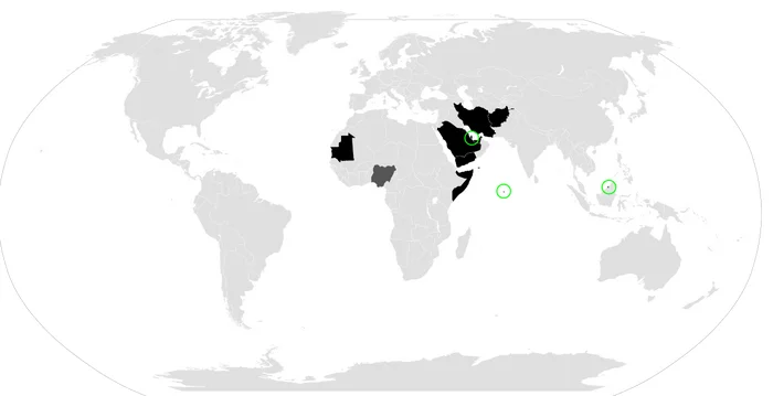 Discrimination against atheists in the world - Islam, Atheism, Discrimination, Iran, Afghanistan, UAE, Qatar, The death penalty, Double standarts, Religion, God