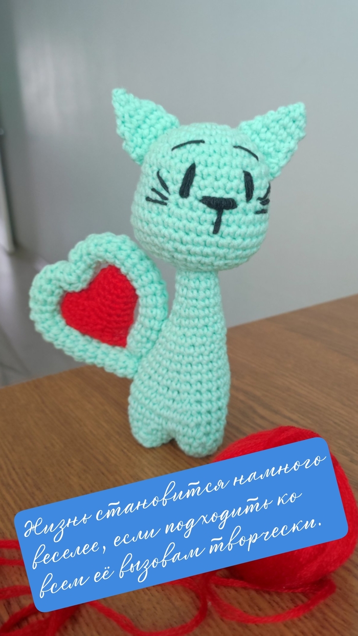 Мои рукоделки