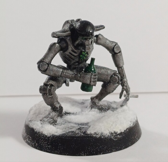 -,      Necrons, ,  , Wh humor, 