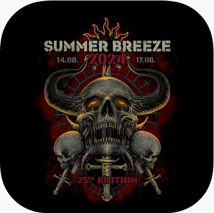 Summer Breeze 2024 - Summer Breeze Festival, 2024, Metal, Видео, Видео вк, ВКонтакте (ссылка), Длиннопост