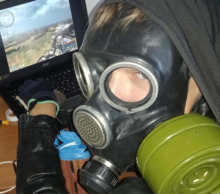 S.T.A.L.K.E.R   , , :  ,  