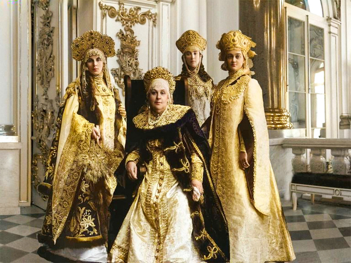 Подборка интересных и необычных фотографий Российской Империи. 20 раскрашенных фотографий. Часть IV Историческое фото, Старое фото, Фотография, Российская империя, 20 век, 19 век, Колоризация, Длиннопост