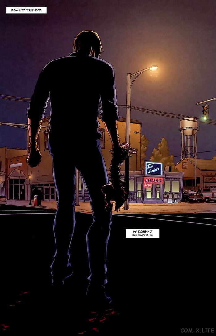 ������� YouTube?