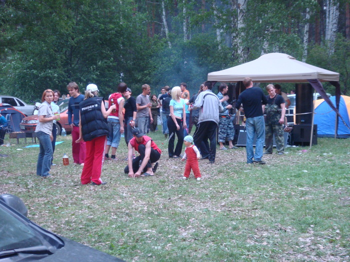 Озеро Сунукуль