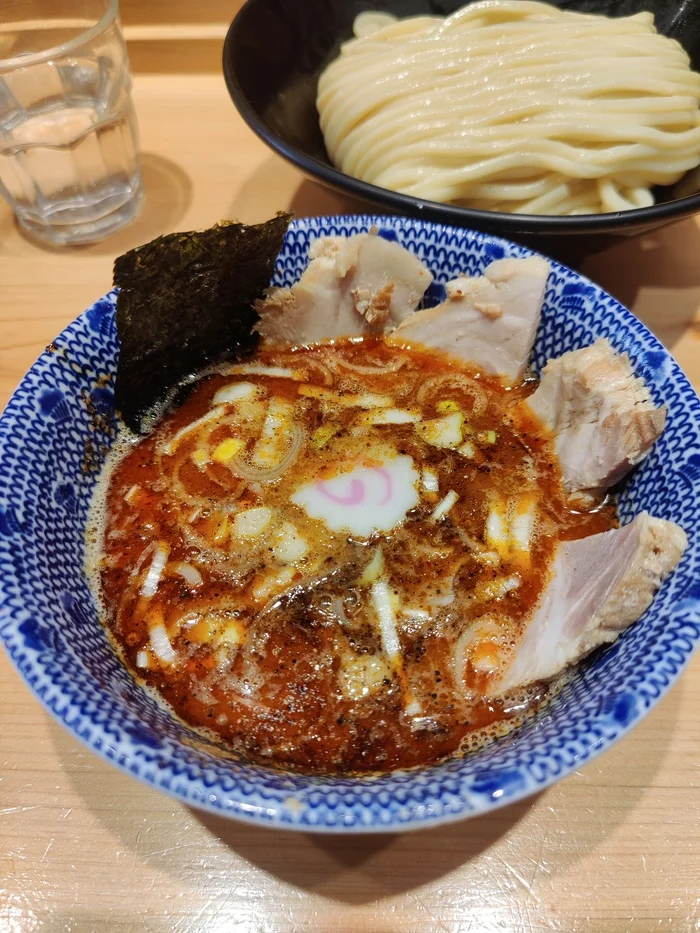 My top 3 ramen - My, Japan, Ramen, Japanese food, Immigrant notes, Food, Longpost