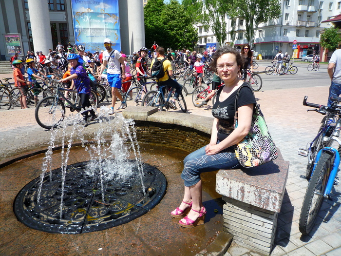 Было так давно...