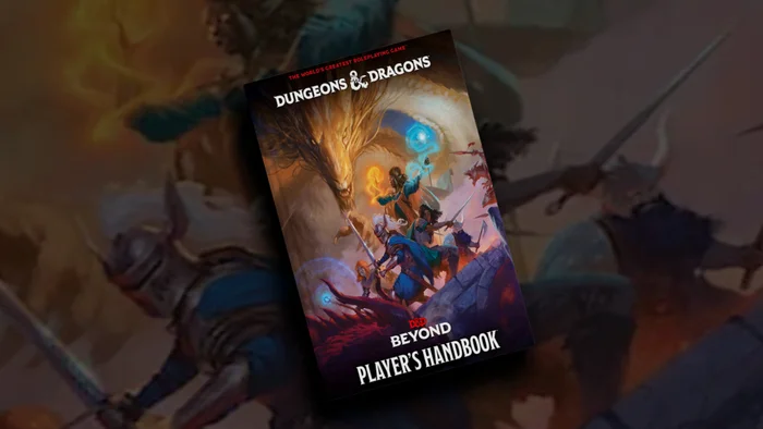 The second part of the translation of the new edition of DnD2024 - My, Dungeons & dragons, Board games, Role-playing games, Tabletop role-playing games, Dnd 5, Translation, Pdf