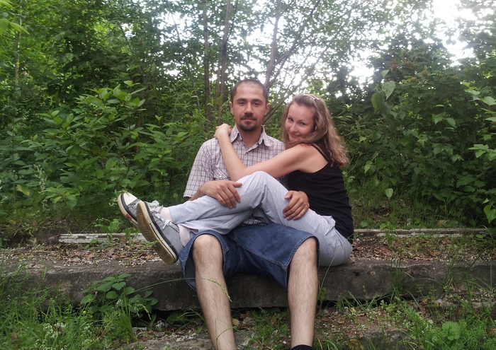 2013 (встречаемся с 2012)