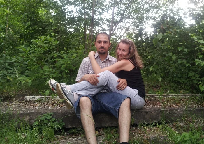 Ours was and became - My, It Was-It Was, Family photo, Relationship, The photo, A wave of posts, Longpost