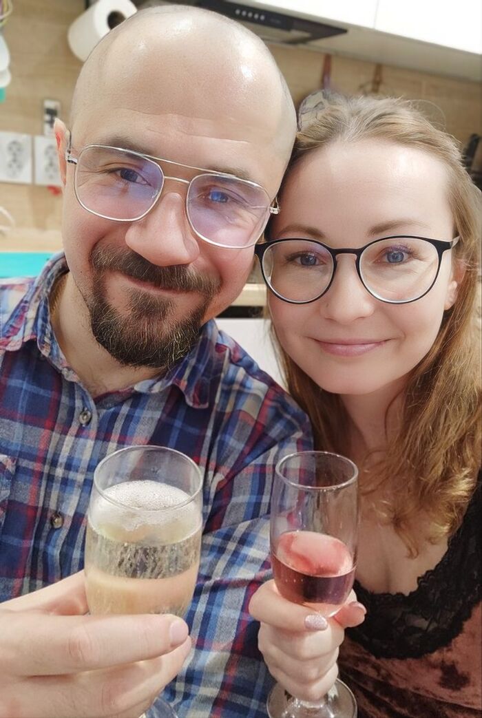 Новый 2024 год