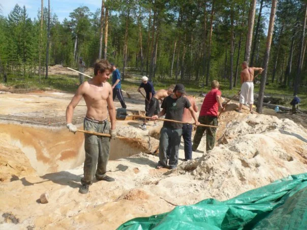 Было стало - Моё, Было-Стало, Чистомэн, Фотография, 15 лет назад, Волна постов