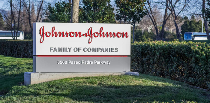 Johnson & Johnson    V-Wave  1,7   , , , , , Johnson & Johnson, 