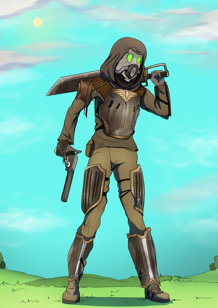   , Game Art