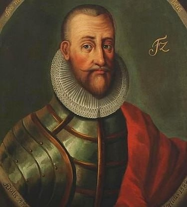      II (1559-1588)