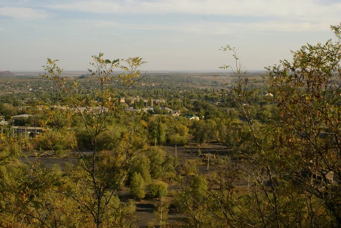 Mine named after V. I. Lenin (Novoshakhtinsk) in 2009 and 2012 - My, Novoshakhtinsk, Coal mine, Abandoned, Urbanphoto, Rostov region, Terricon, Longpost, miner's day, Mine