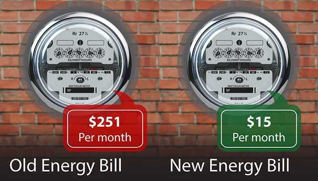 Electrician reveals: 1 simple tip that will cut your energy bills by up to 90% - Startup, Technologies, Entrepreneurship, Genius, Switzerland, Electricity meter, Economy, Appliance, Longpost