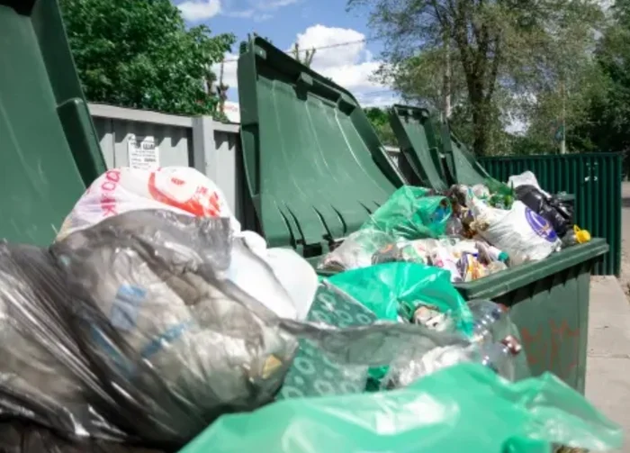 Residents are paying more and more, but the results are zero: the State Duma proposed eliminating regional garbage operators - Garbage reform, Corruption, Extortions, Garbage, Politics, State Duma, Deputies, Public Utilities, Waste recycling, Control, Theft, In succession, Dump