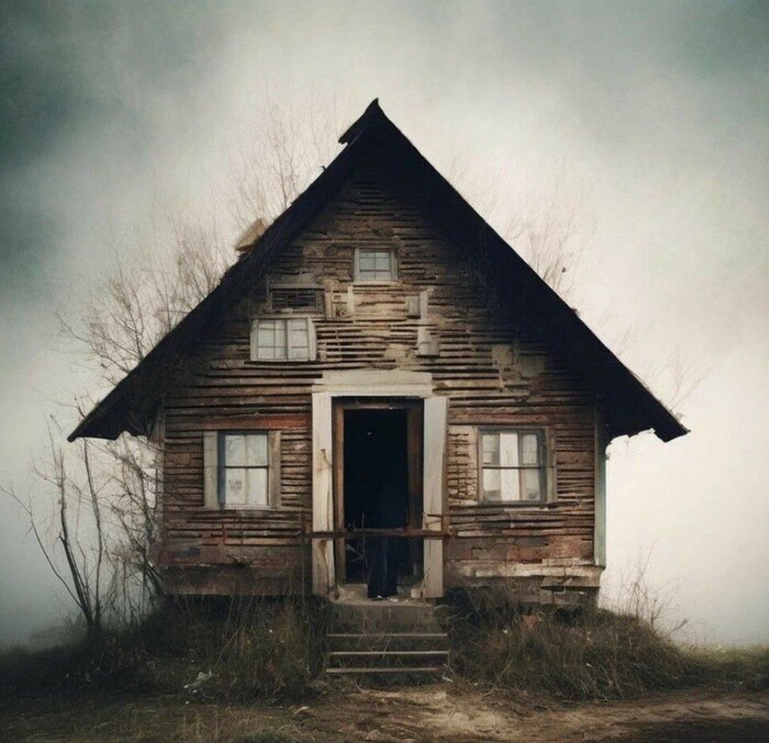 Как быть собой, если у тебя не то тело?