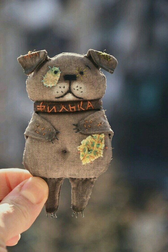 Из открытых источников