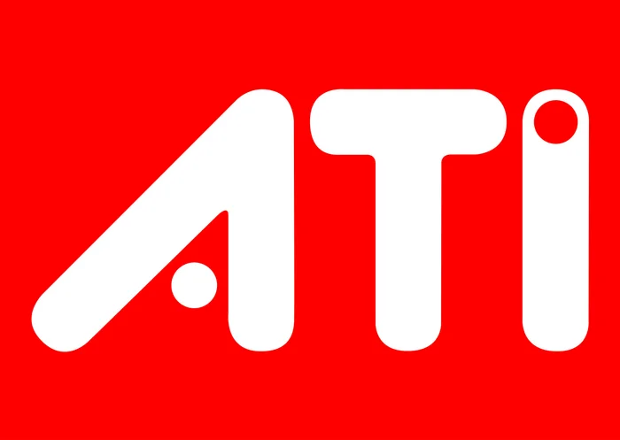 Many years ago, on August 20, ATI Technologies Inc appeared - Lassary, Computer hardware, Computer, Video card, Ati radeon