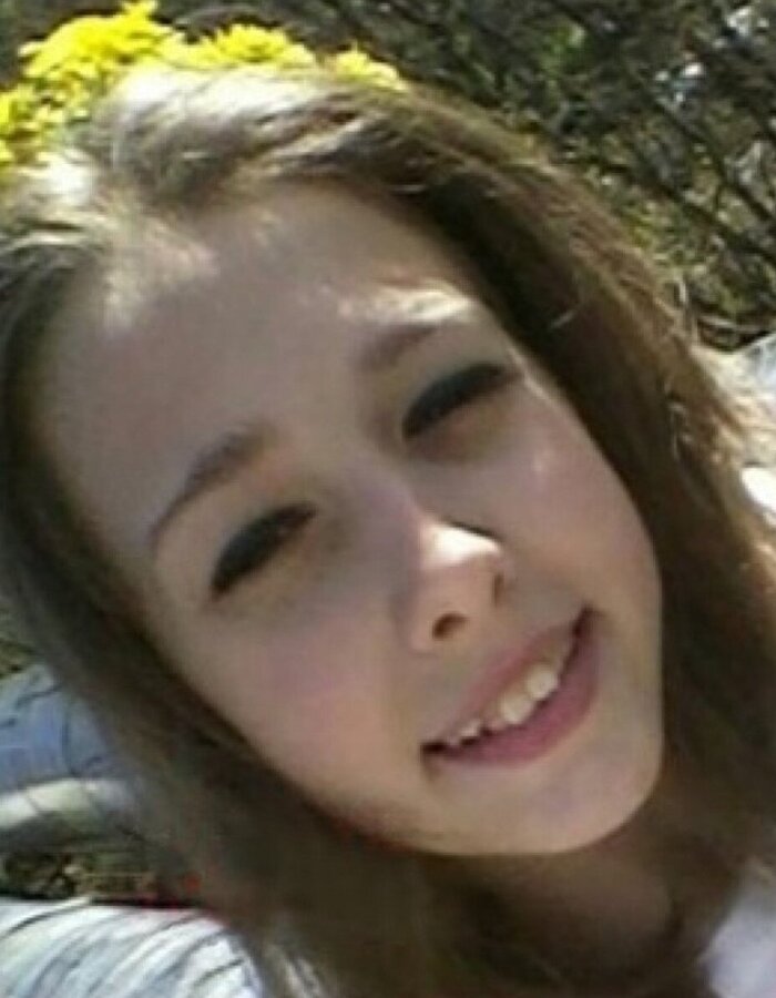 Милена Феофилактова