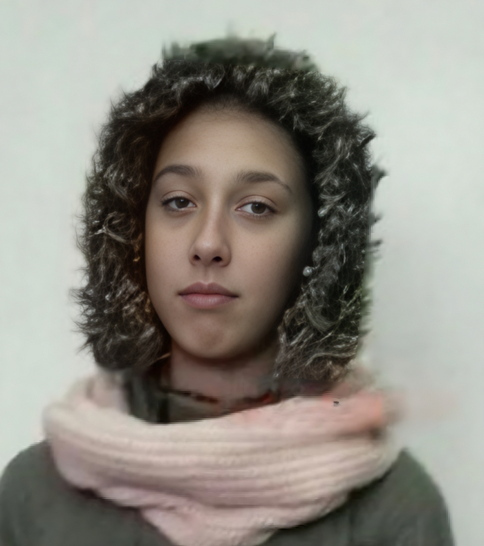 Милена Феофилактова