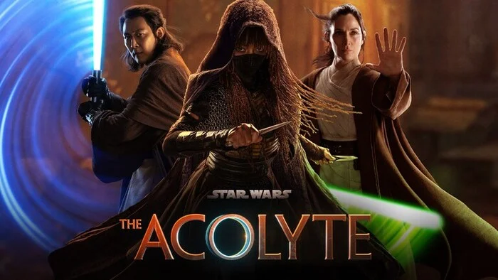 Disney has canceled the series Acolyte - Film and TV series news, Foreign serials, Walt disney company, Disney+, Star Wars: Acolyte, Star Wars