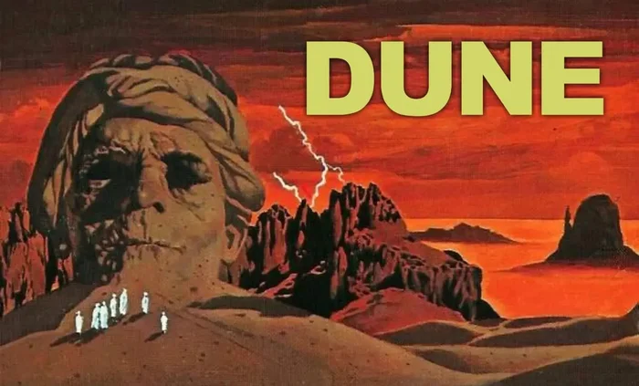 The complete chronology of the world of Dune in five minutes: 35,000 years of human development from antiquity to the end of time - My, Book Review, Review, Fantasy, Dune, Dune 2021, What to read?, Screen adaptation, Overview, Movie review, Books, Future, Chronology, Science fiction, Space fiction, Paul Atreides, Movies, alternative history, Longpost