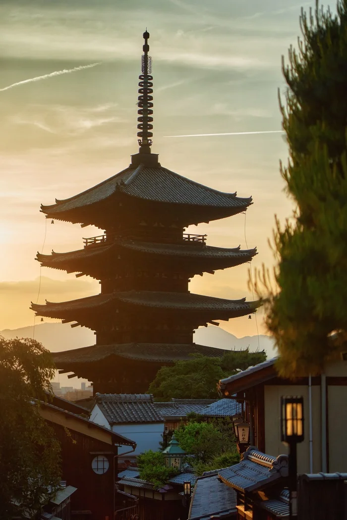 Kyoto - My, Japan, Kyoto, Travels, Sony, The photo, Longpost