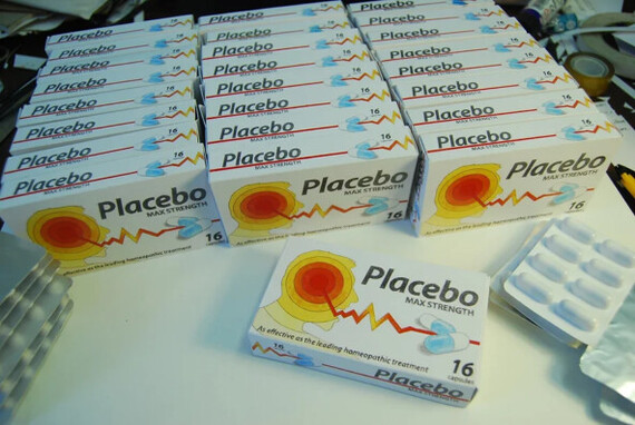 How the placebo effect works - Brain, Health, Healthy lifestyle, Research, Medications, Longpost, Placebo