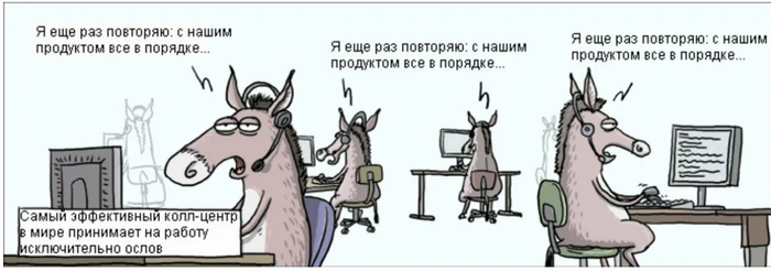 В чем логика