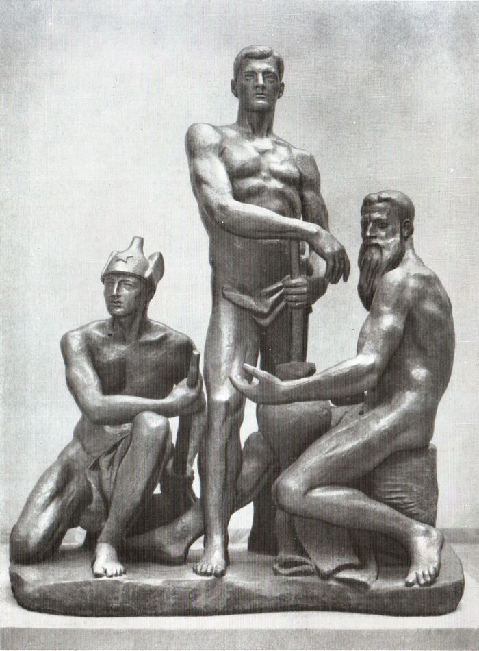 �. �. �������. ����������� ���������