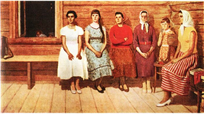 �. �. �����. ����� �������