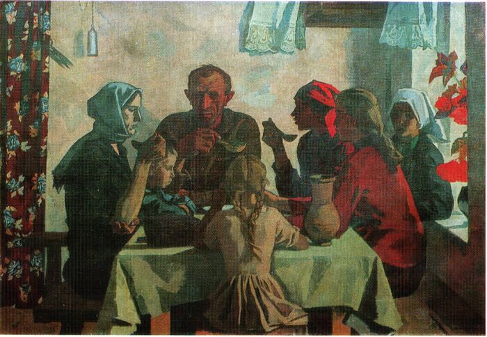 �. �. ������. �����. 1945 ���