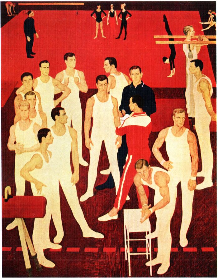 �. �. ���������. �������� ����