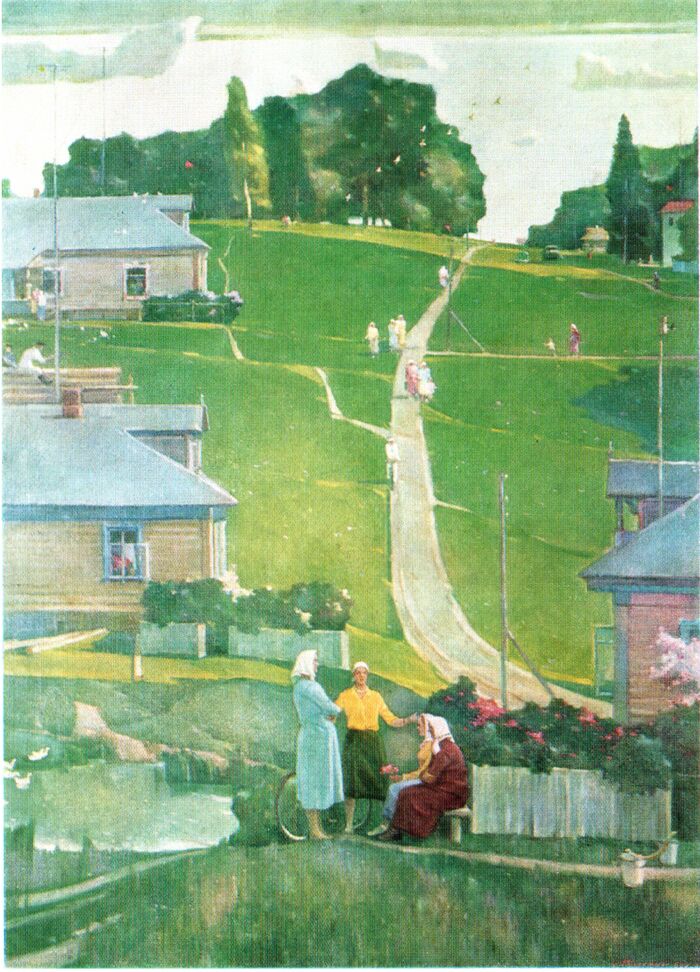 �. �. �������. ������ ��������