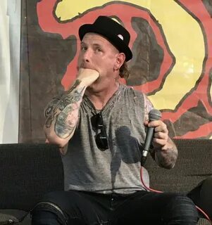   Slipknot, Metal