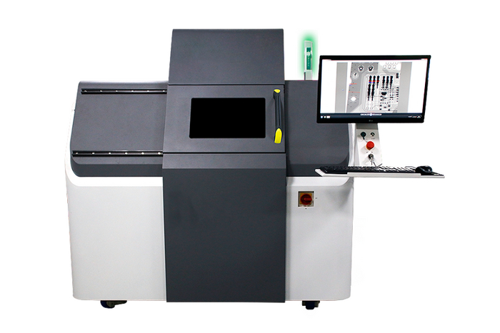 один из вариантов рентгена