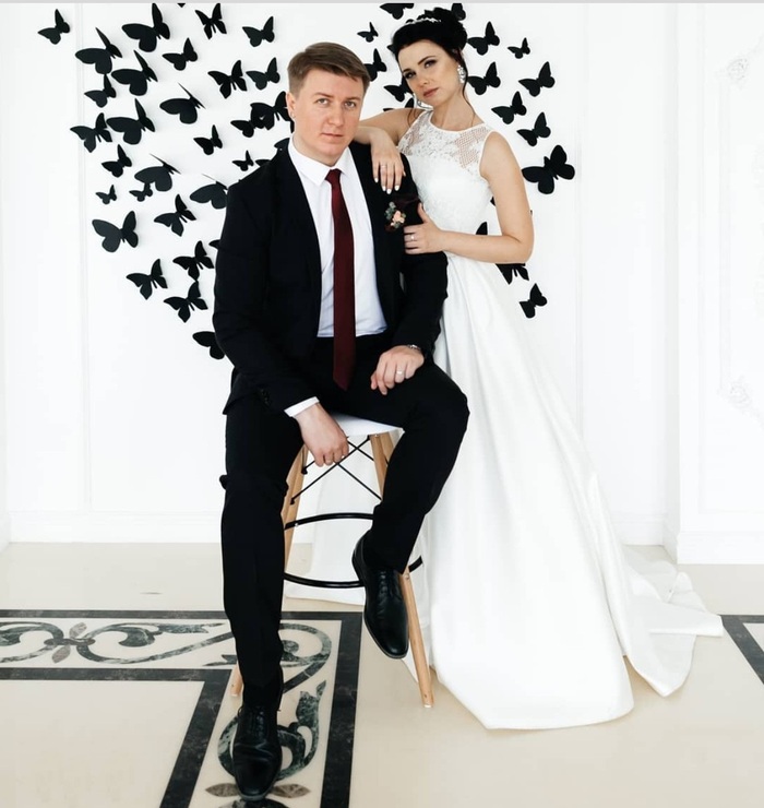 8 лет спустя