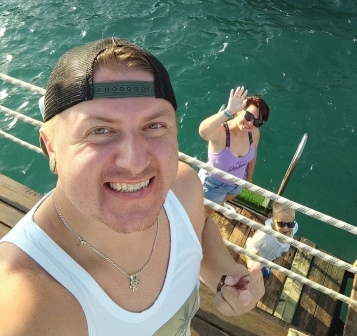 15 лет спустя