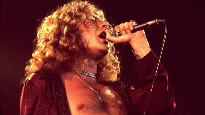 Today Robert Plant, lead singer of the famous Led Zeppelin, turns 76 years old. - Rock, Led zeppelin, Robert Plant, Music, Hard rock, Blues Rock, 70th, 60th, Video, Youtube, Telegram (link), Longpost