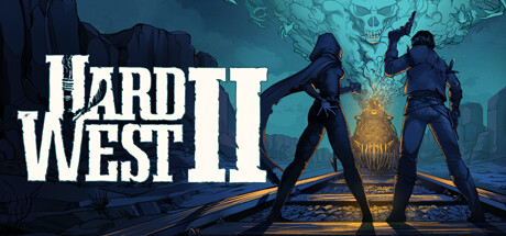 Hard West 2  GOG - Freebie, Distribution, GOG, Is free, VKontakte (link)