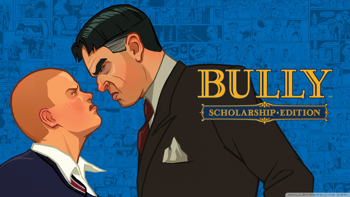 Тайваньский рейтинг Bully вызвал слухи о возможном ремастере или перезапуске игры.