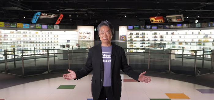 Легендарный музей в Киото откроет свои двери, представляя историю Nintendo и интерактивные экспонаты.