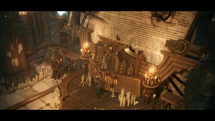   ,      - Rogue Trader